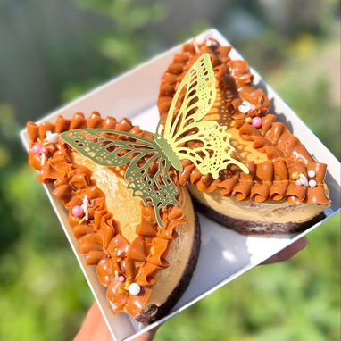 Deliciosos flanes 🤎🍮✨️ - 4/4