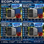 Combos Ecoflow+Panel+ cable - Img 58415574