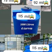 Venta de tanques de agua - Img 55805347