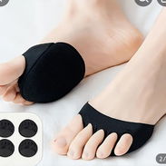 Plantillas cómodas con cojín para los pies - Img 52415285