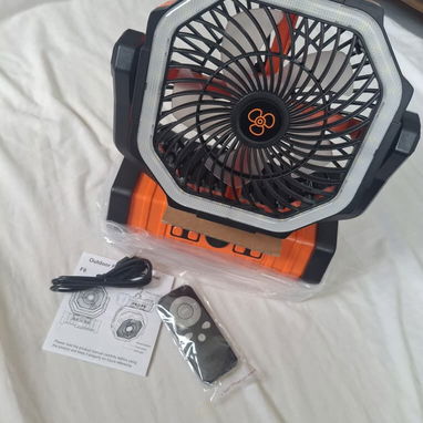 Ventiladores F6 Nuevos - Img 123687658