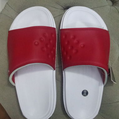 Sandalias Air Jordan Play Nuevas Originales!!!! - 2/2