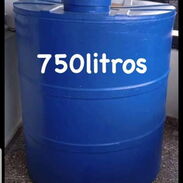 Tanque de agua de 750 - Img 45536020