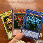 Cartas de YU GI OH! - Img 56004663