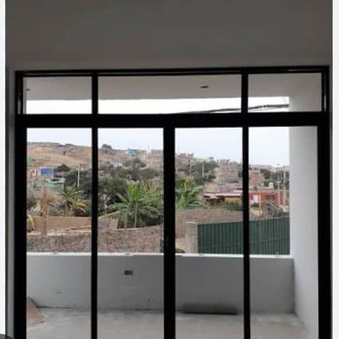 Puertas y ventanas de aluminio y cristal - Img 121916238