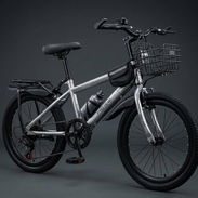 Bicicleta   pcfg - Img 56736843