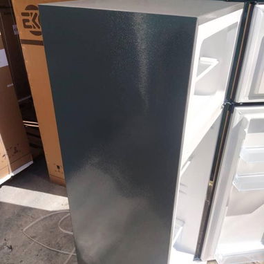 Refrigerador EKO 8.1 Pies 230L 110V Garantía de 3 meses 430 USD San Miguel del Padrón Mensajería con costo adicional - 4/4