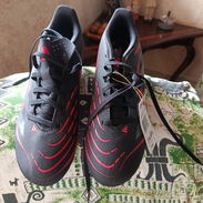 Vendo Tacos Adidas Predator - Img 55633247