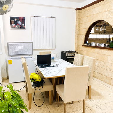Casa Independiente Playa + 70 mil NEGOCIABLES + Amueblada + Paneles Solares | 70 000 USD NEGOCIABLES - 2/4