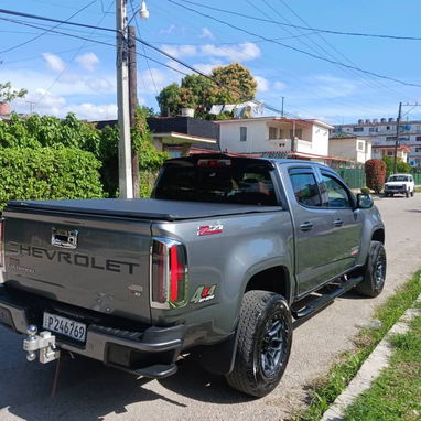 Chevrolet Colorado  2022 - Img 108165477