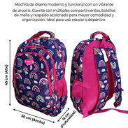 Mochila grande - Img 55985510