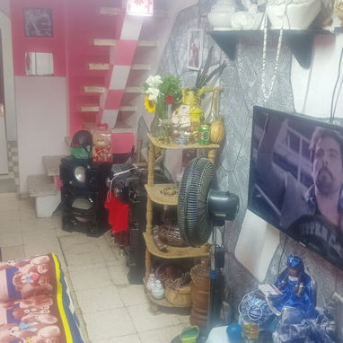 Vendo casa en la Habana vieja, velen puerta calle - 10/10