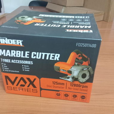 🚧 CORTADOR DE MÁRMOL MARCA FINDER 🚧 - Img 112547634