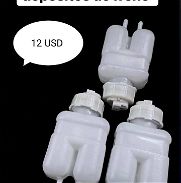 Depósito de líquido de freno para LADA nuevo en 12 USD - Img 45780373