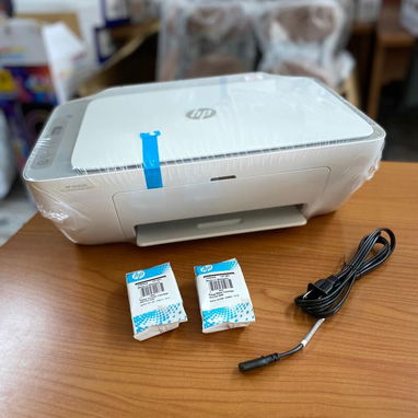 🖨️ HP 🖨️ IMPRESORA HP DESKJET 2875 - CARTUCHOS 667. MENSAJERÍA CON FACTURA Y GARANTÍA 1 MES. TLF 54833699 - Img 117742594