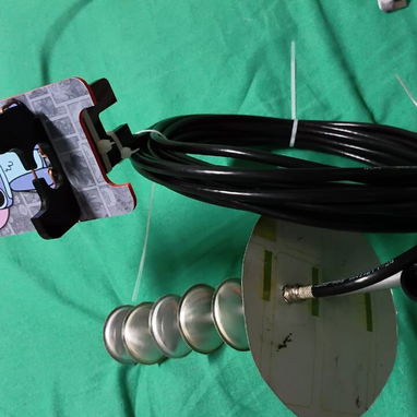 ANTENAS 4G,LTE,LA QUE NO CREE EN LOS APAGONES - Img 127963678
