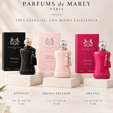 Perfumes de Diseñador Auténticos Sellados - 7/10