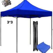 Carpas plegables para exteriores y negocios - Img 58346906