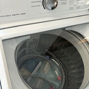 Vendo lavadora automática marca Samsung grande de 17 kilogramos digital inverter - Img 45452970