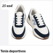 Tenis Deportivos # 36 - 37 - 38 y 39 - Img 57257823