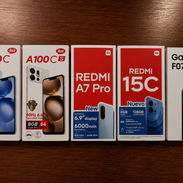 🍀🍀Teléfonos Móviles Nuevos a Estrenar 🍀🍀 - Img 57002325