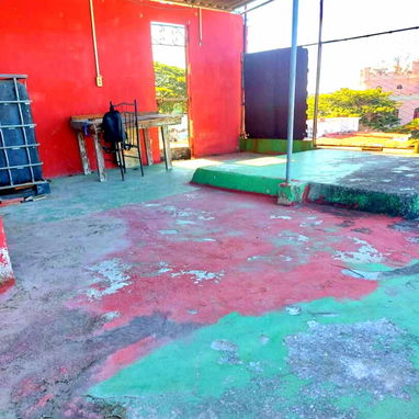 Ganga‼️ biplanta en la misma calzada de 10 de octubre - 3/10