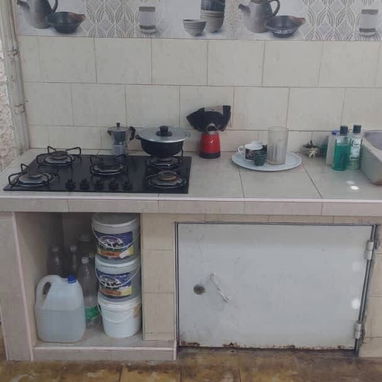Casa independiente en Reparto Eléctrico - Img 128138557