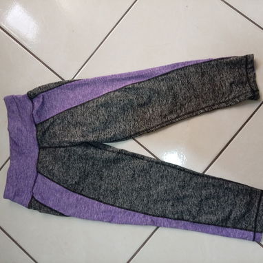 Short niños y licras mujer - 9/10