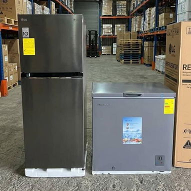 Combos de refrigeradores y neveras - Img 123268583
