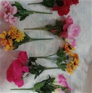 Flores artificiales (ramillete) - Img 45687675