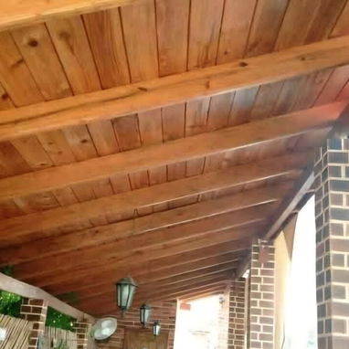Todo tipo de estructuras y artículos de madera. - Img 122994424