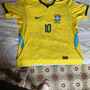 Camiseta de futbol - Img 123393833