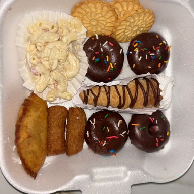 Oasis buffet - Img 122774771