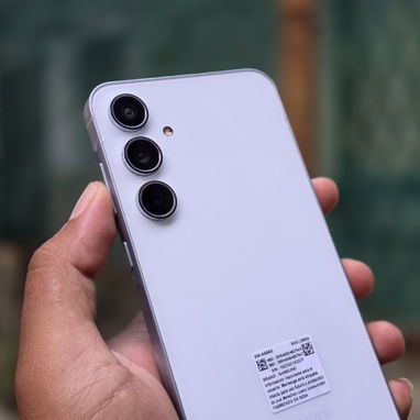 Samsung Galaxy A55 5G - Img 125185799