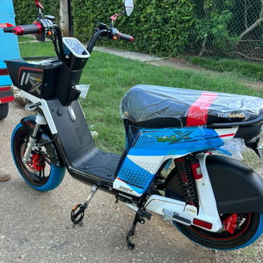 💥Bicimotos eléctricas - 5/10