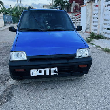 En venta Daewoo Tico!! - 2/5