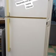 A la venta refrigerador MIDEA - Img 56577862