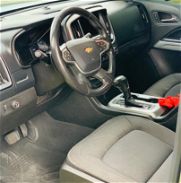 Chevrolet colorado 2022 nueva - Img 45798307
