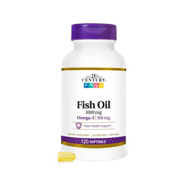 Omega 3 - 1000 mg - precios 👇 - Img 109298009