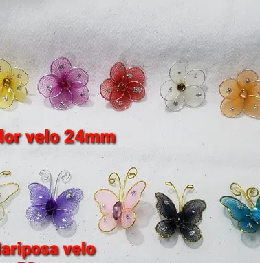 CUENTAS, ABOLARIOS, MANUALIDADES - Img 74971321
