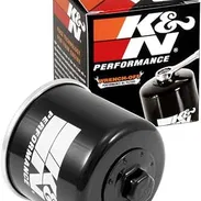 Filtro K&N yamaha,honda,kawasaki - Img 57346735