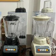 BATIDORAS DE 1.5 LITROS  CON MOLINO - Img 55613817