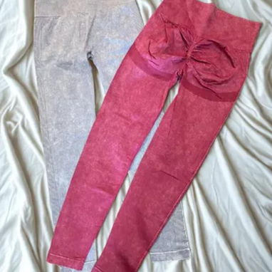 ROPA DEPORTIVA - 7/10