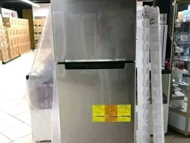 Refrigerador Samsung 11 pies en 1100 usd - Img main-image