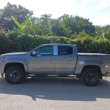 Chevrolet Colorado  2022 - Img 108165481