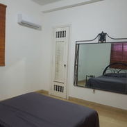 🏠Linear rental house in Vedado with 24-hour electricity. Ideal for a group of foreign students. - Img 55138557