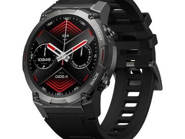 COLMI-reloj inteligente M42 para hombre, smartwatch IP68 - Img main-image-45689230