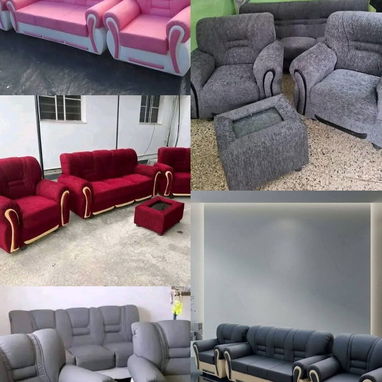 😍💥💯‼️Muebles combo Muebles Modelo Brasileño y Sillones modelo comadritas.‼️💥💯😍 🌠😍juegos de muebles y sillones co - 10/10