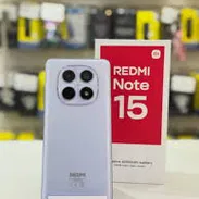 Xiaomi Redmi Note 15 8/256 - Img 55892621