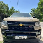 Chevrolet Colorado 2022 Z71 - Img 56919844